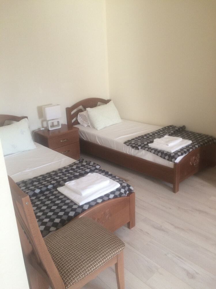 Bed & Breakfast Komfort Don