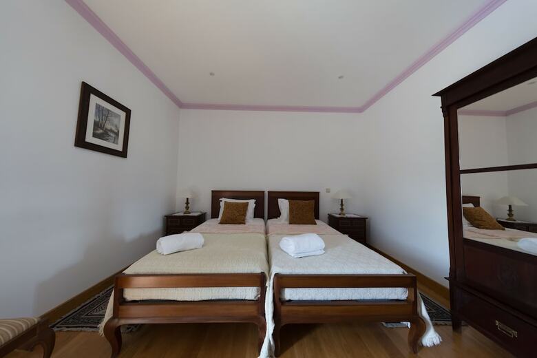 Bed & Breakfast Casa de S�o Domingos