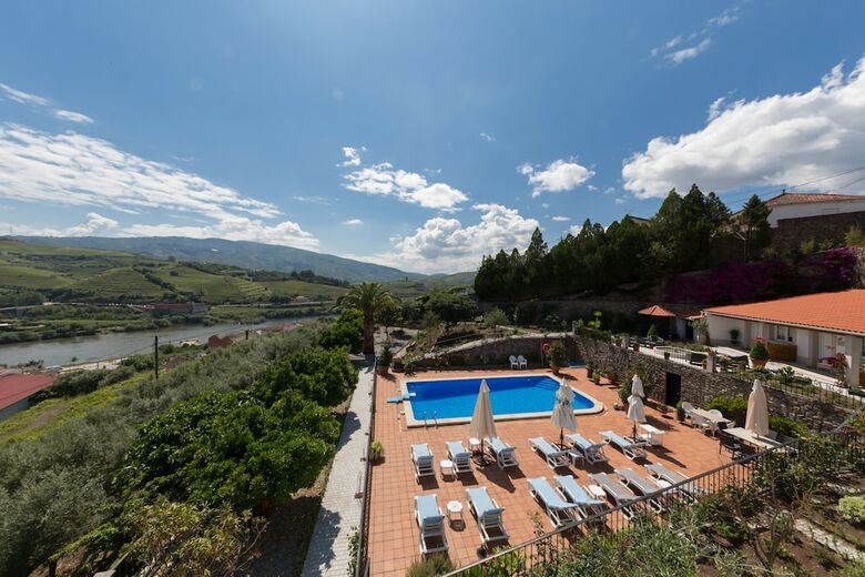 Bed & Breakfast Casa de S�o Domingos