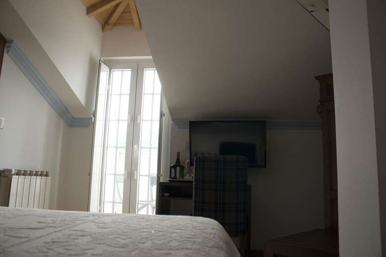 Bed & Breakfast Casa de S�o Domingos