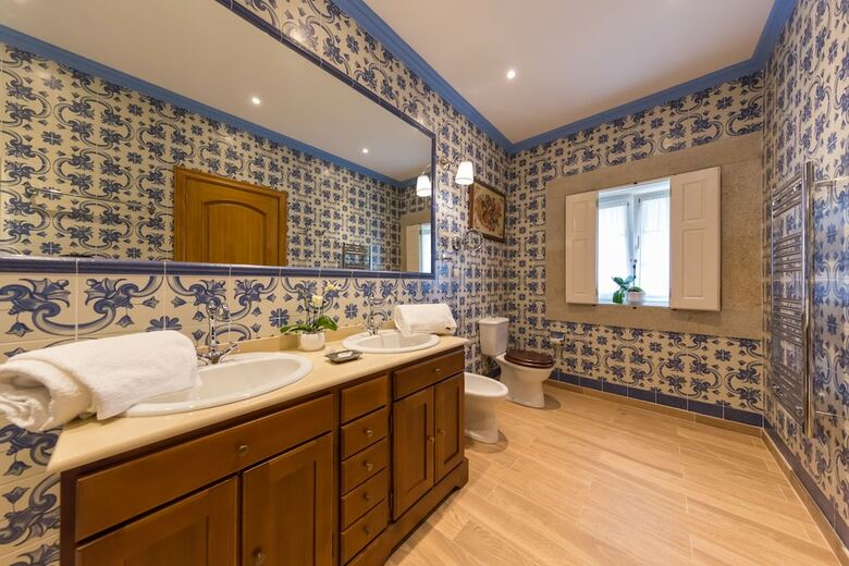 Bed & Breakfast Casa de S�o Domingos