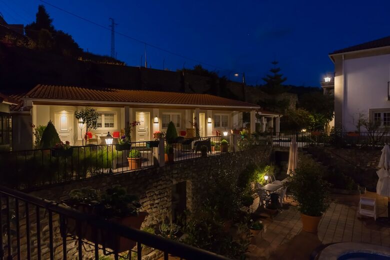 Bed & Breakfast Casa de S�o Domingos