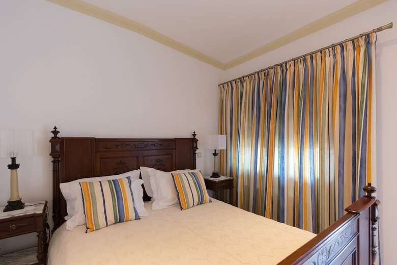 Bed & Breakfast Casa de S�o Domingos