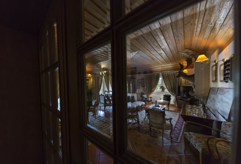 Bed & Breakfast Casa de S�o Domingos