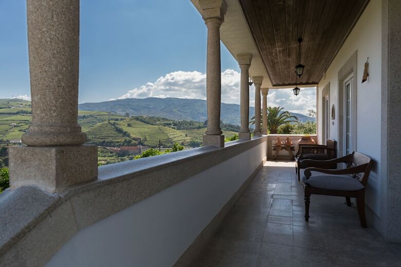 Bed & Breakfast Casa de S�o Domingos