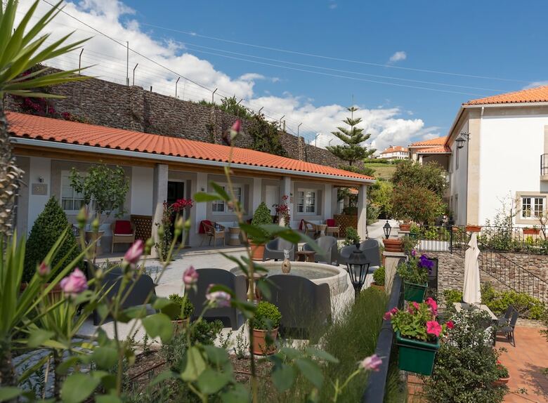 Bed & Breakfast Casa de S�o Domingos