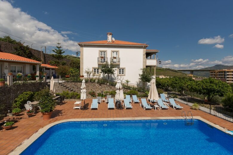Bed & Breakfast Casa de S�o Domingos