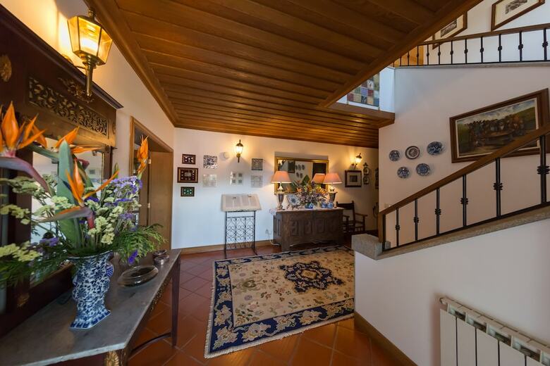 Bed & Breakfast Casa de S�o Domingos