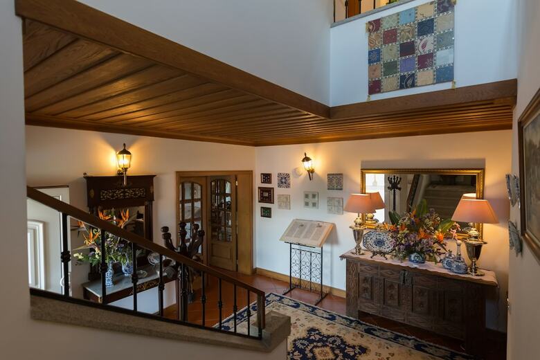 Bed & Breakfast Casa de S�o Domingos