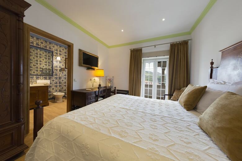 Bed & Breakfast Casa de S�o Domingos
