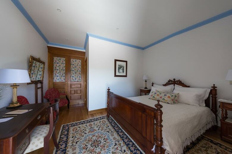 Bed & Breakfast Casa de S�o Domingos