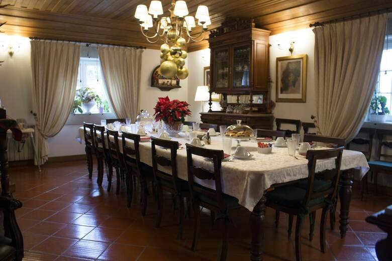 Bed & Breakfast Casa de S�o Domingos