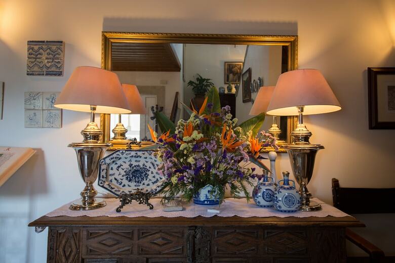 Bed & Breakfast Casa de S�o Domingos