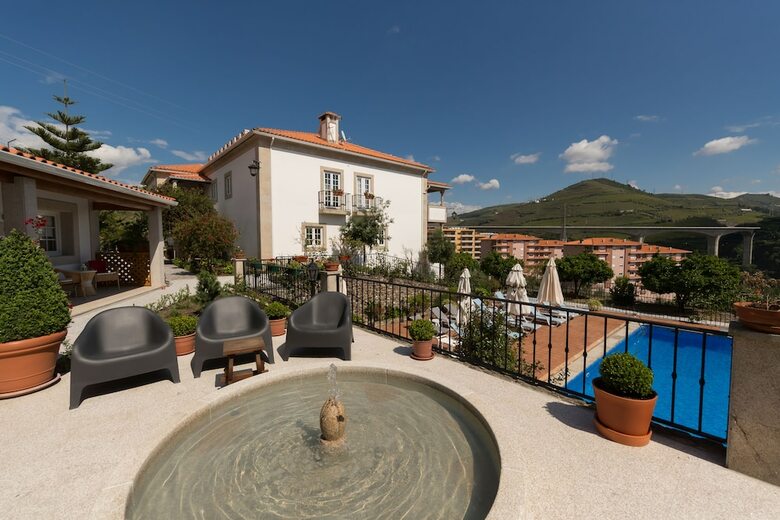 Bed & Breakfast Casa de S�o Domingos