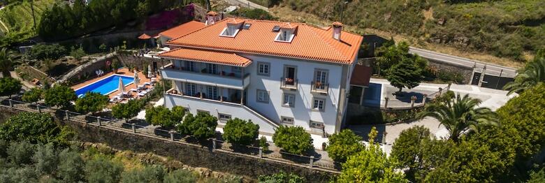 Bed & Breakfast Casa de S�o Domingos