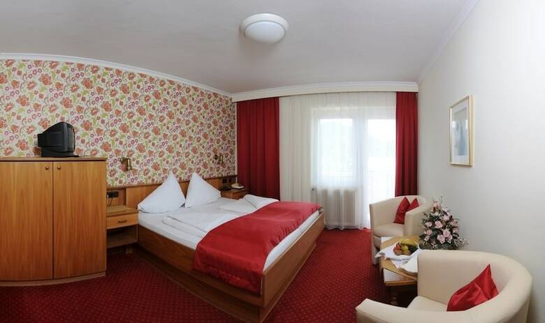 See & Genusshotel Silvia