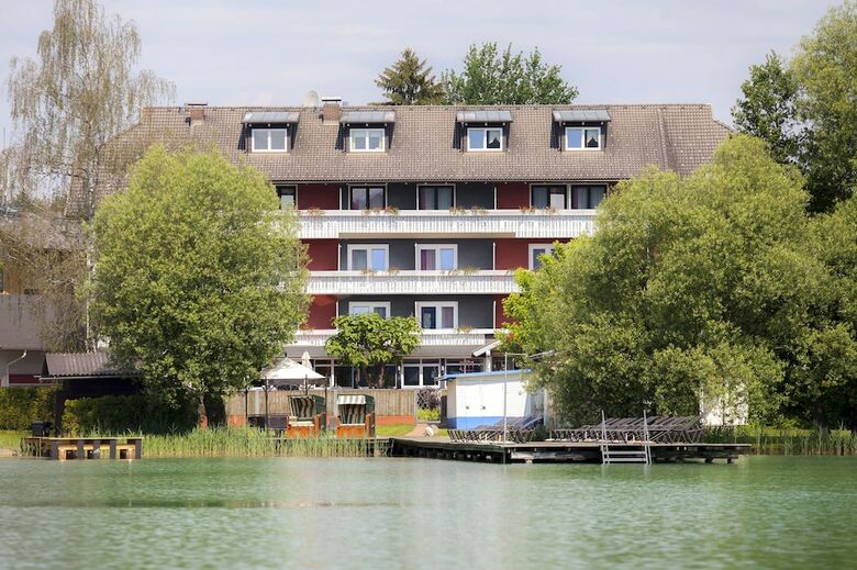 See & Genusshotel Silvia