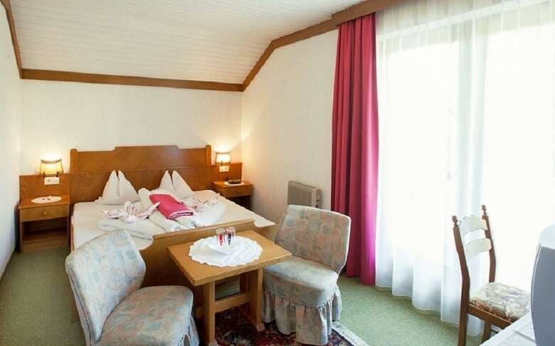 See & Genusshotel Silvia