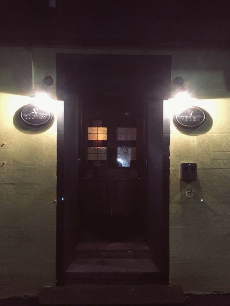 Hotel The Harvest Coaching Inn