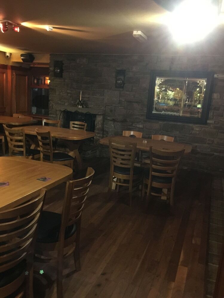 Hotel The Harvest Coaching Inn