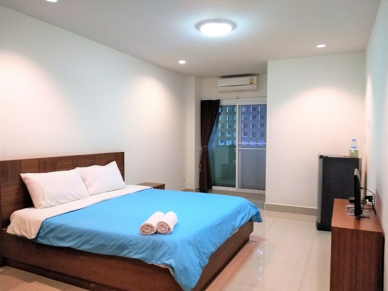 Hotel Aung Pung Serviced Apartment