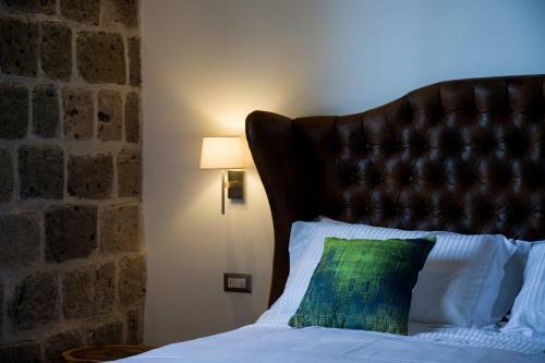 Bed & Breakfast La Chiaja Art&relais