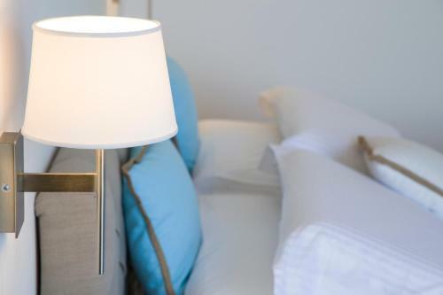 Bed & Breakfast La Chiaja Art&relais