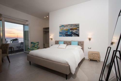 Bed & Breakfast La Chiaja Art&relais
