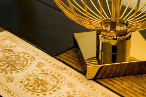 Bed & Breakfast La Chiaja Art&relais
