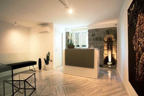Bed & Breakfast La Chiaja Art&relais