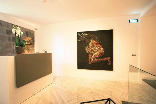 Bed & Breakfast La Chiaja Art&relais