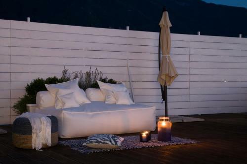 Bed & Breakfast La Chiaja Art&relais