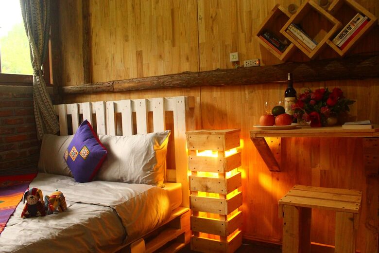 Hostal Sapa Terrace View Homestay - Hostel