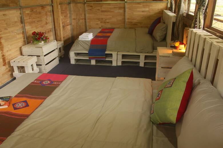 Hostal Sapa Terrace View Homestay - Hostel