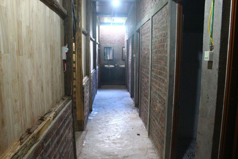Hostal Sapa Terrace View Homestay - Hostel