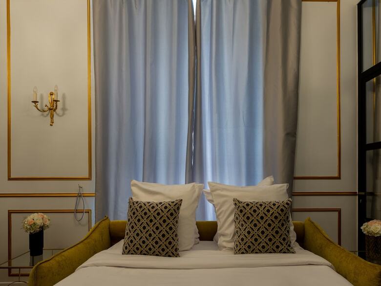 Apartamento Luxury 2 Bedroom 2 Bathroom - Louvre
