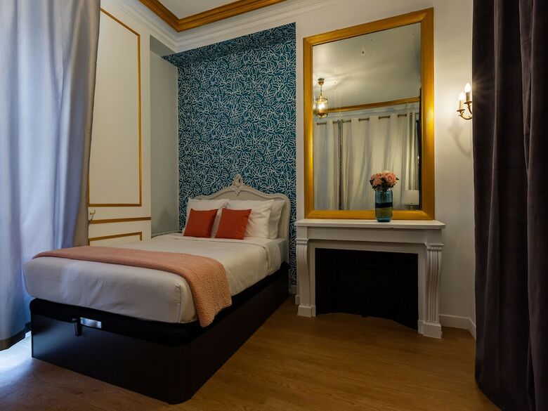 Apartamento Luxury 2 Bedroom 2 Bathroom - Louvre