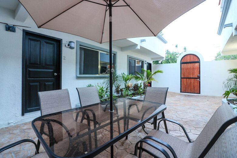 Apartment Fogon 001