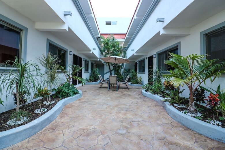 Apartment Fogon 001