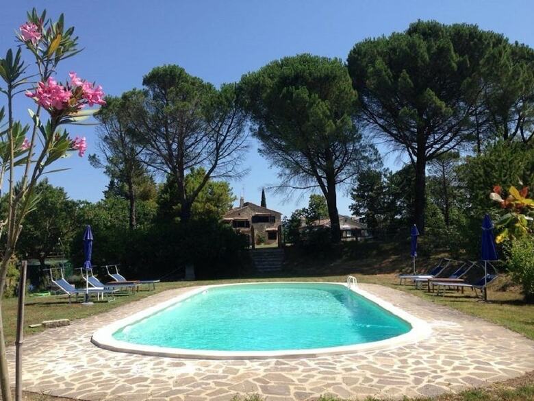 Il Rancho Grande