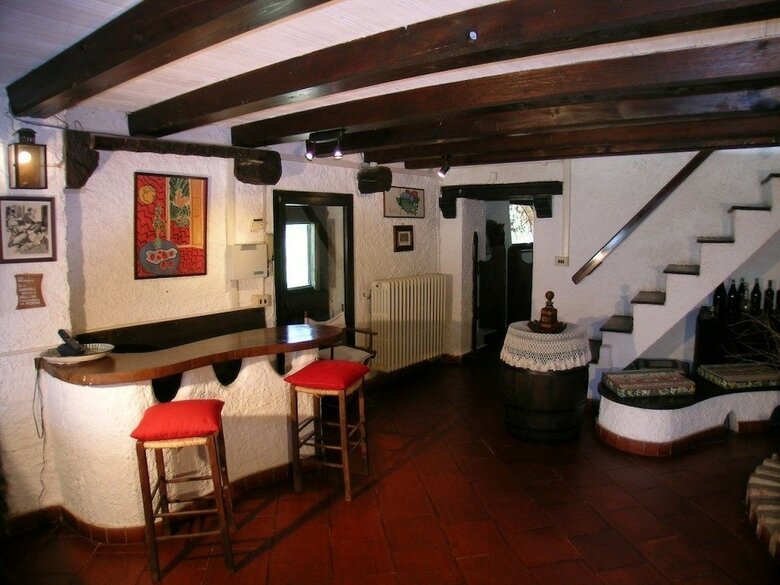 Il Rancho Grande