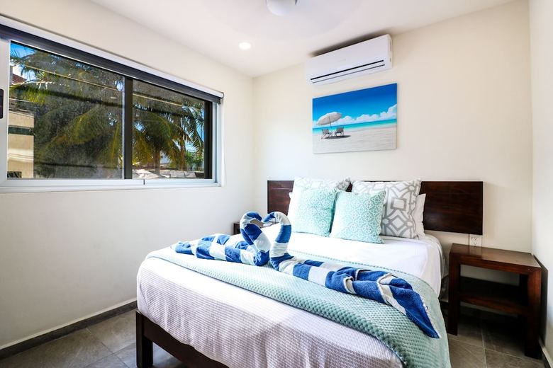 Apartamentos The Furlough Fur101