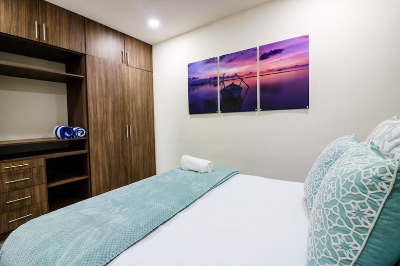 Apartamentos The Furlough Fur101
