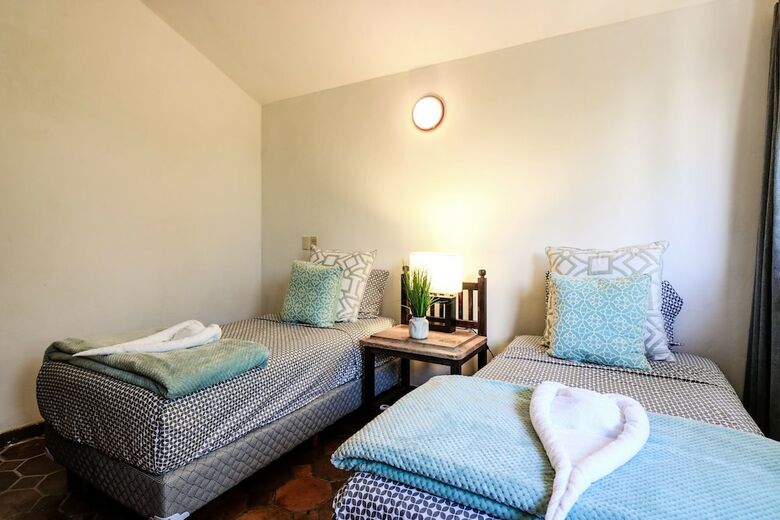 Villa 4 Soles