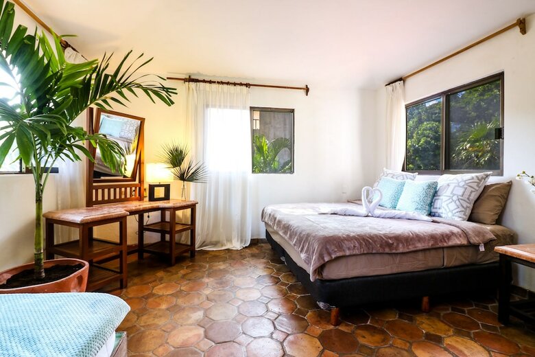 Villa 4 Soles