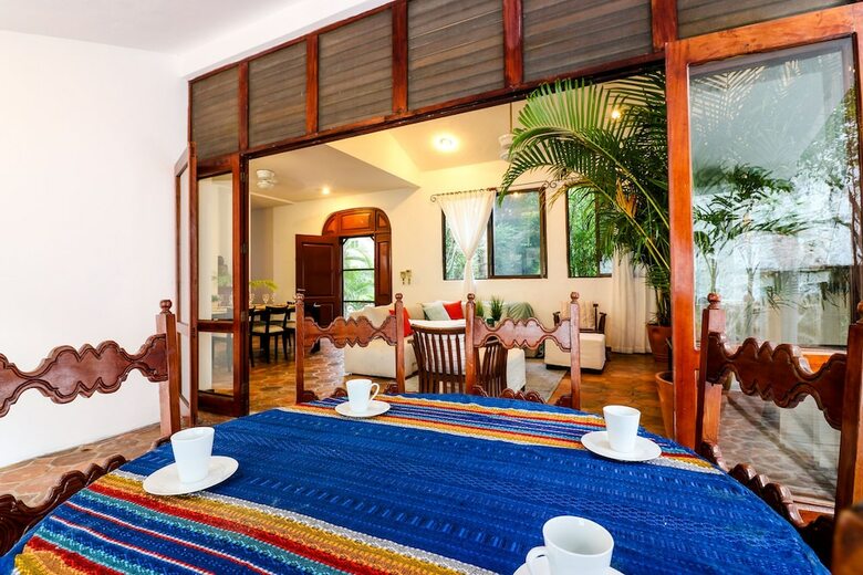 Villa 4 Soles