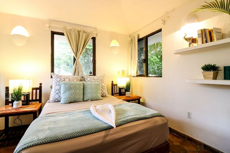 Villa 4 Soles