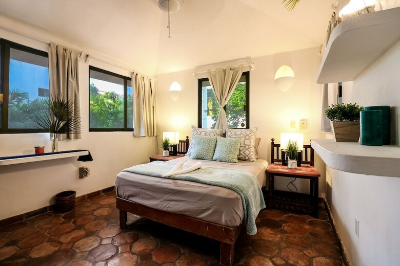 Villa 4 Soles