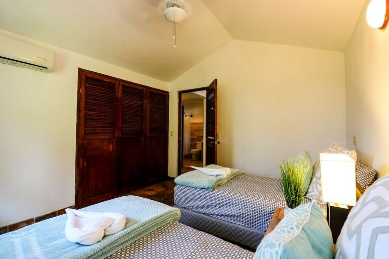 Villa 4 Soles