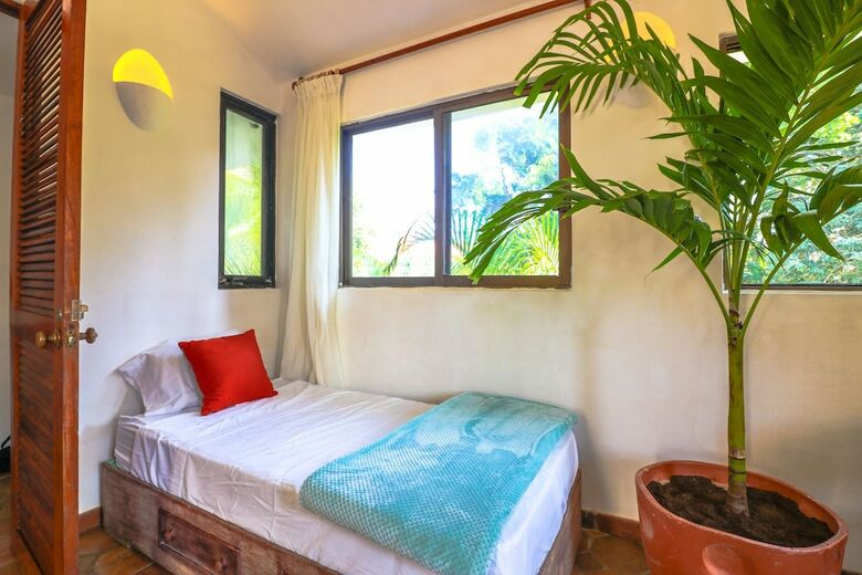 Villa 4 Soles